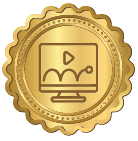 Visualization Icon