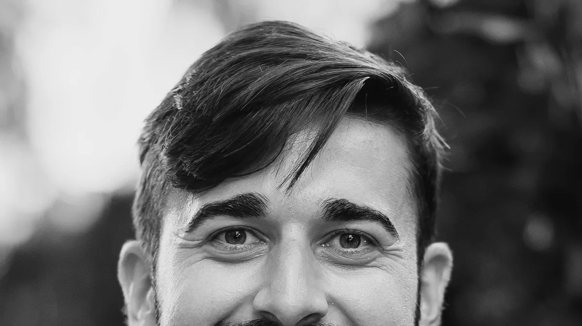 Architect Ivan Dyulgerski