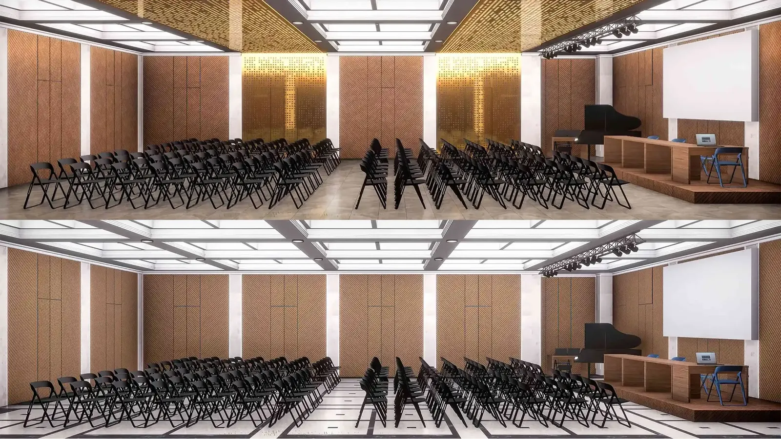 Multi-purpose hall, Sofia