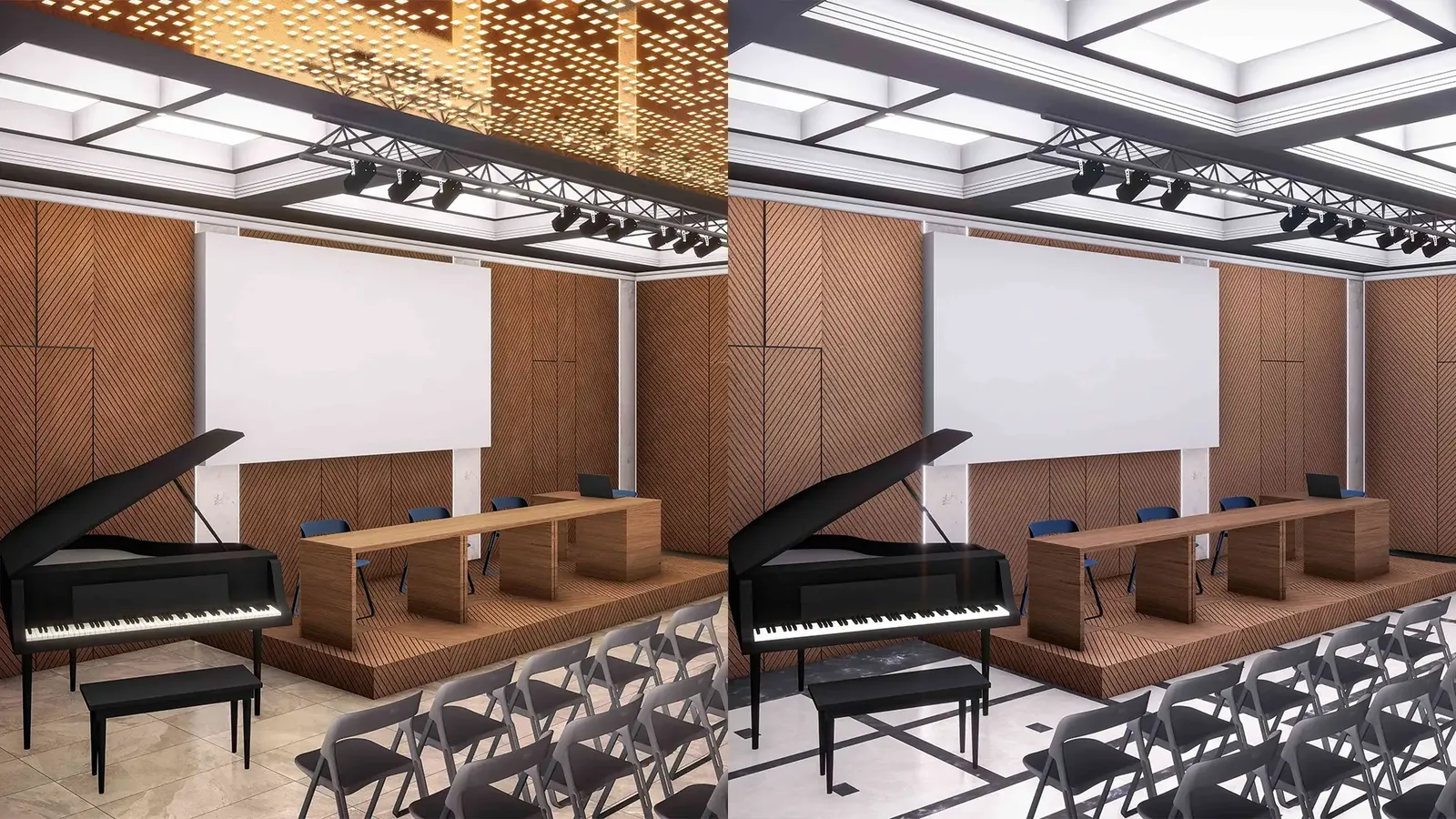 Multi-purpose hall, Sofia
