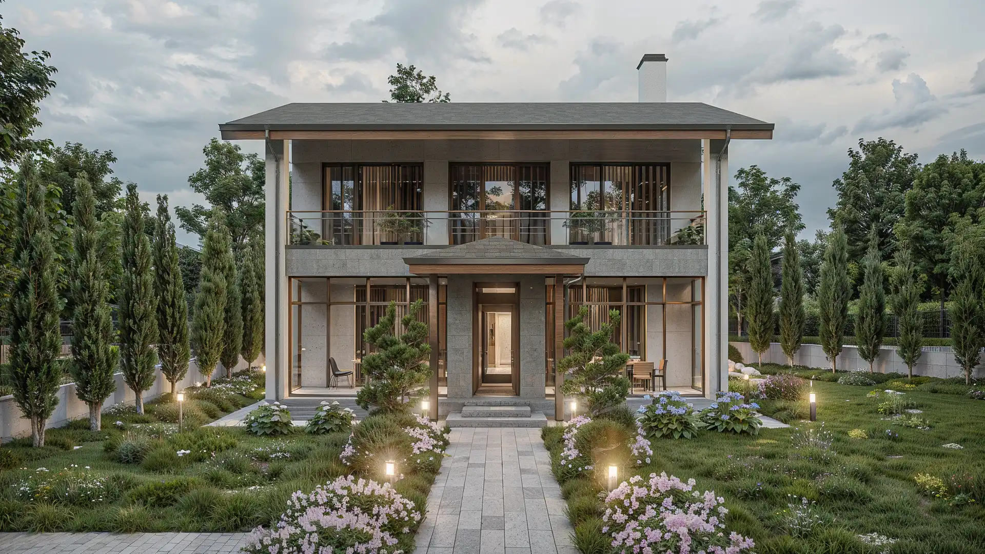 Проект снимка