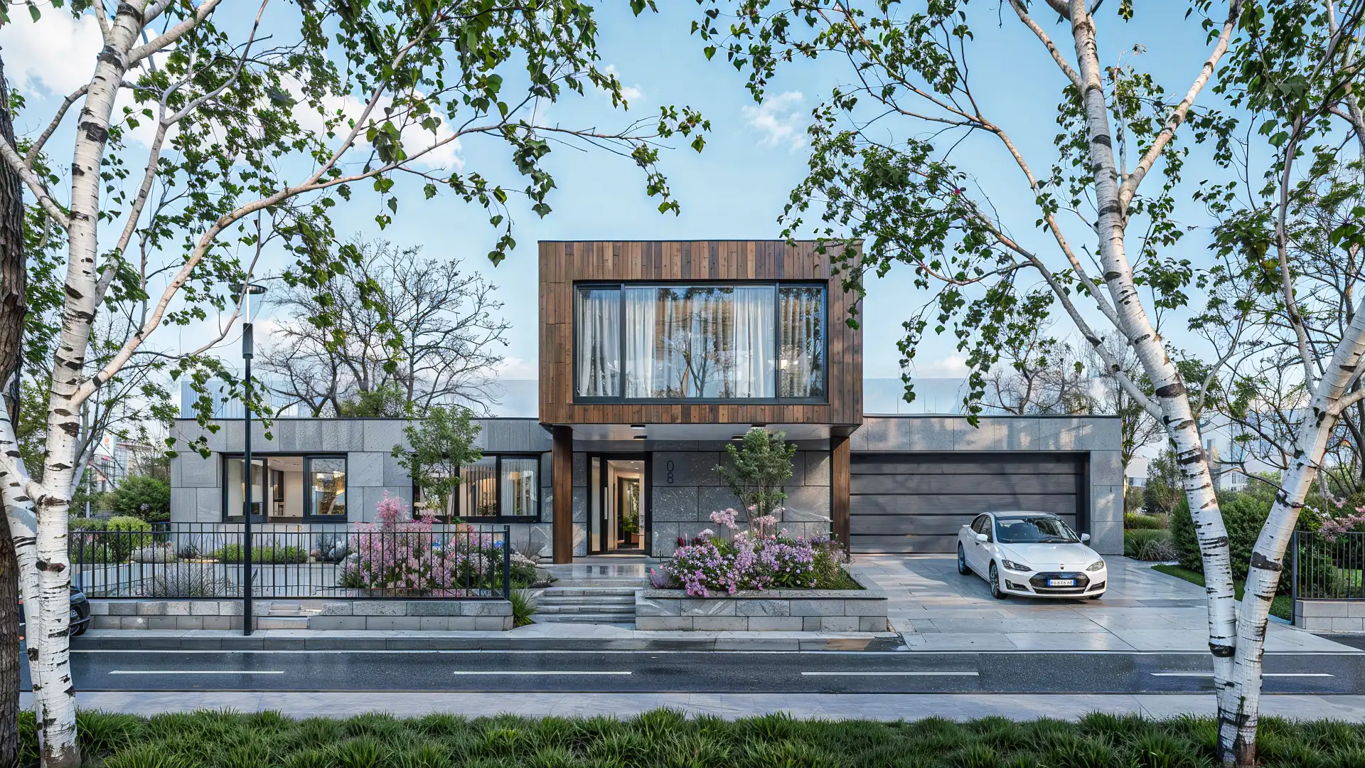 Проект снимка