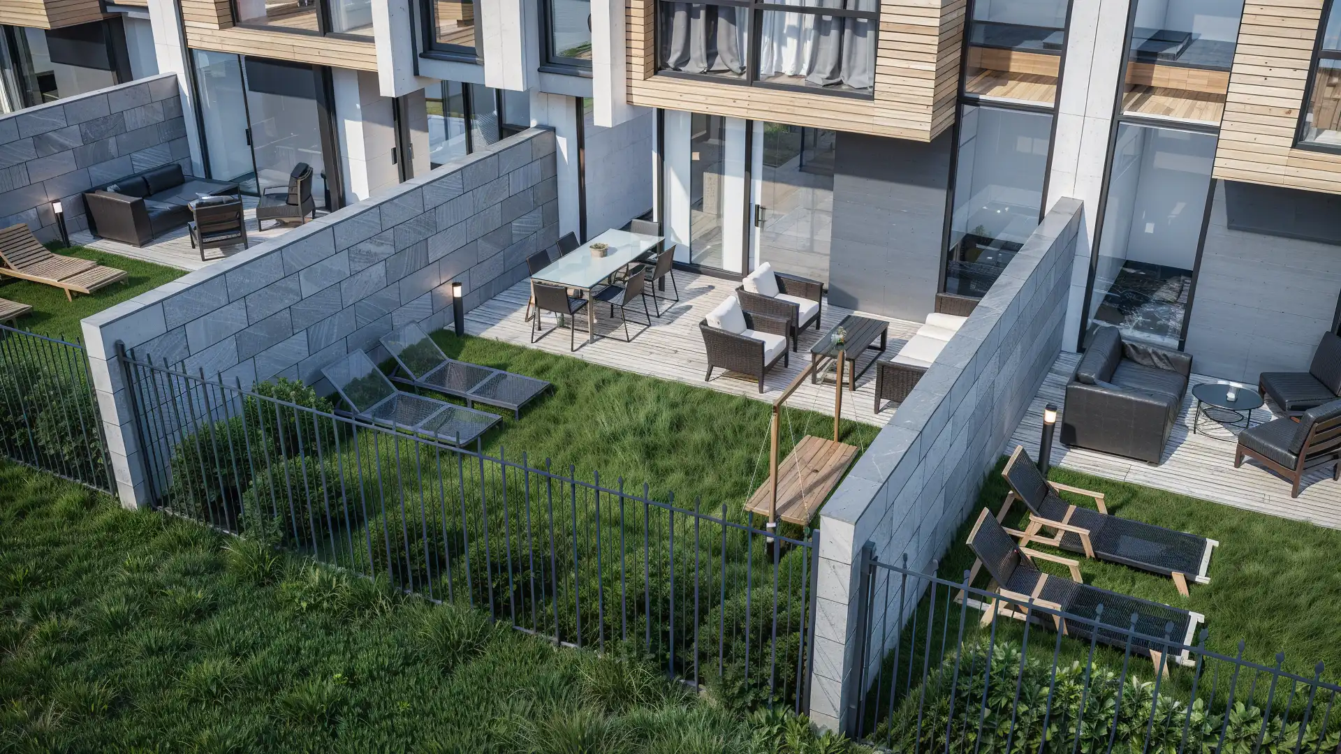 Проект снимка