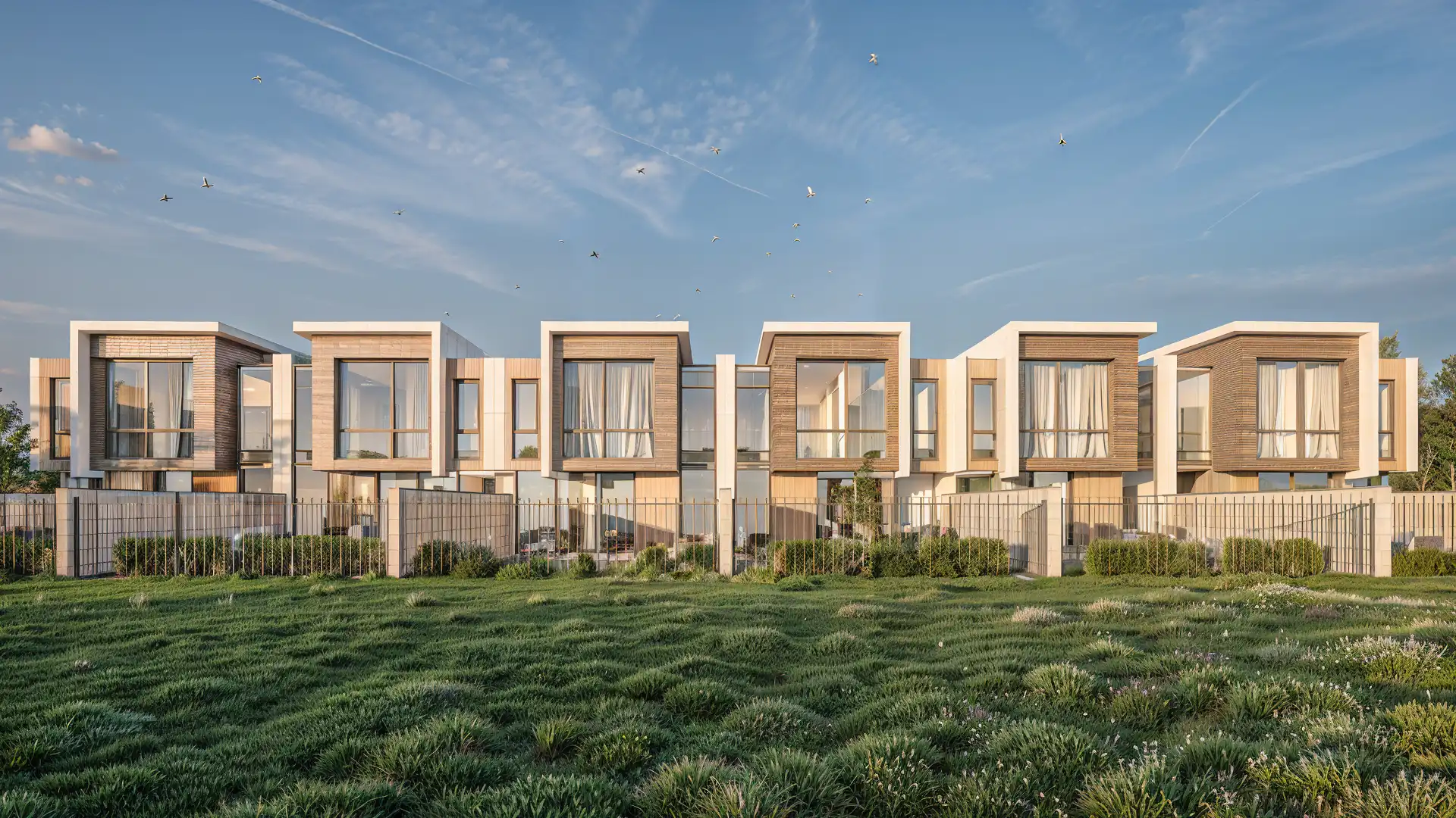 Проект снимка