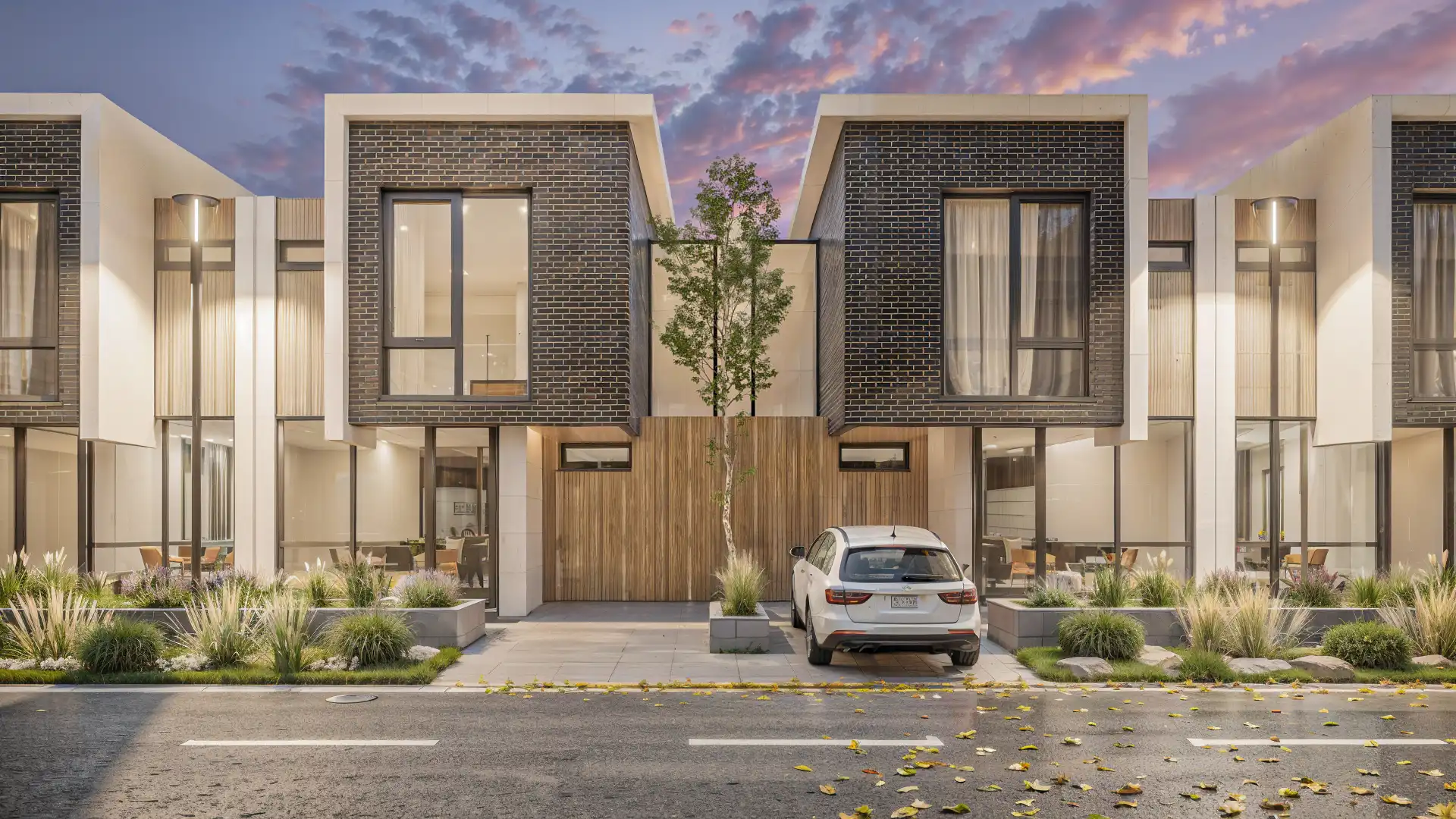 Проект снимка