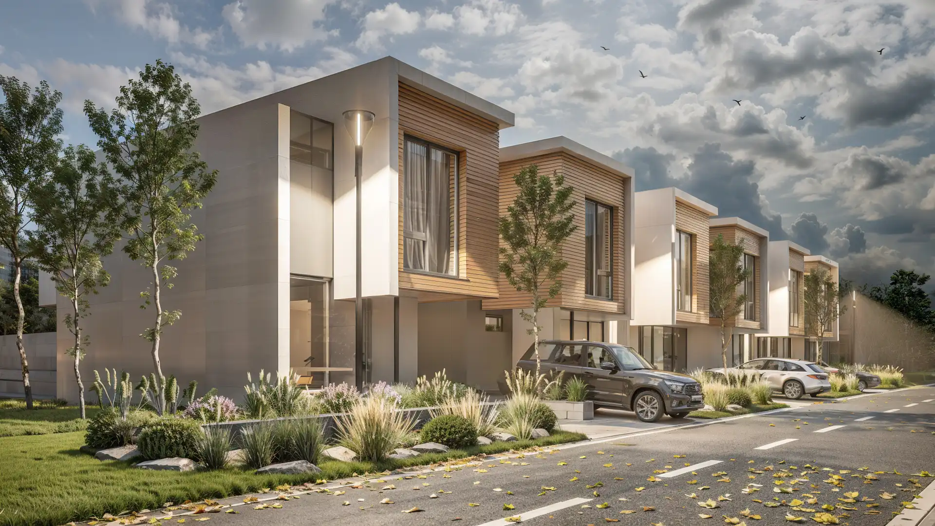 Проект снимка