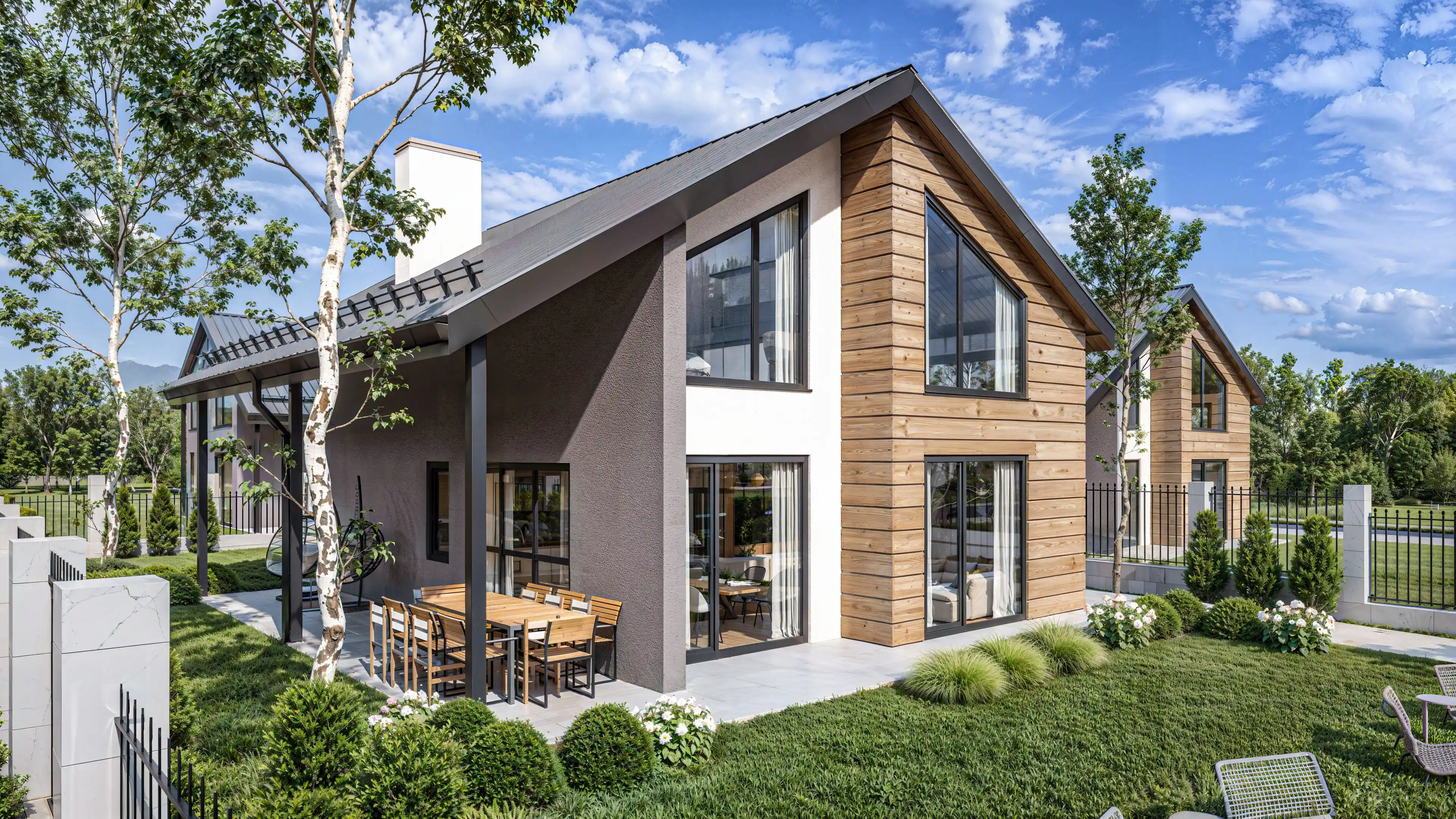 Проект снимка