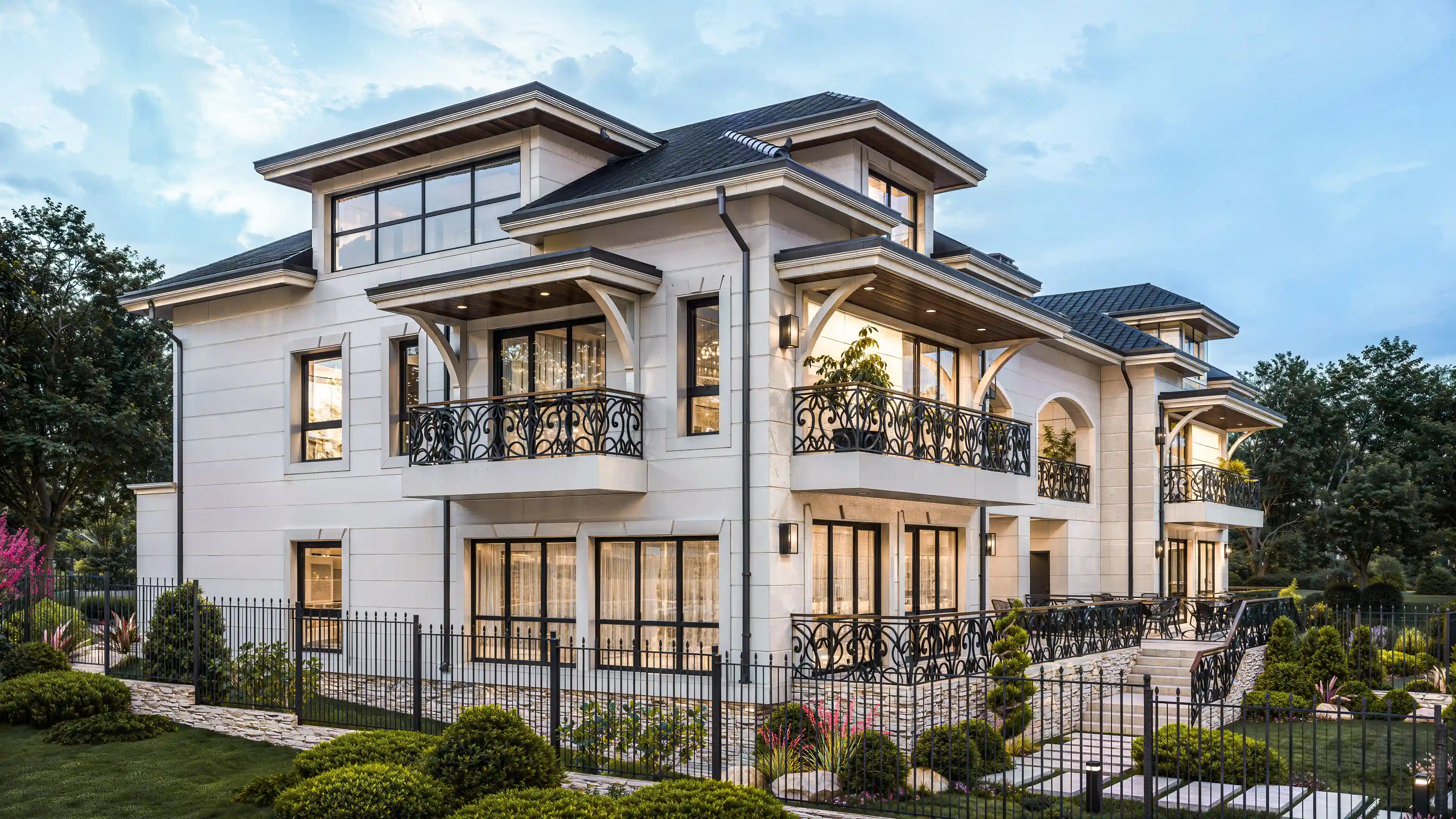 Проект снимка