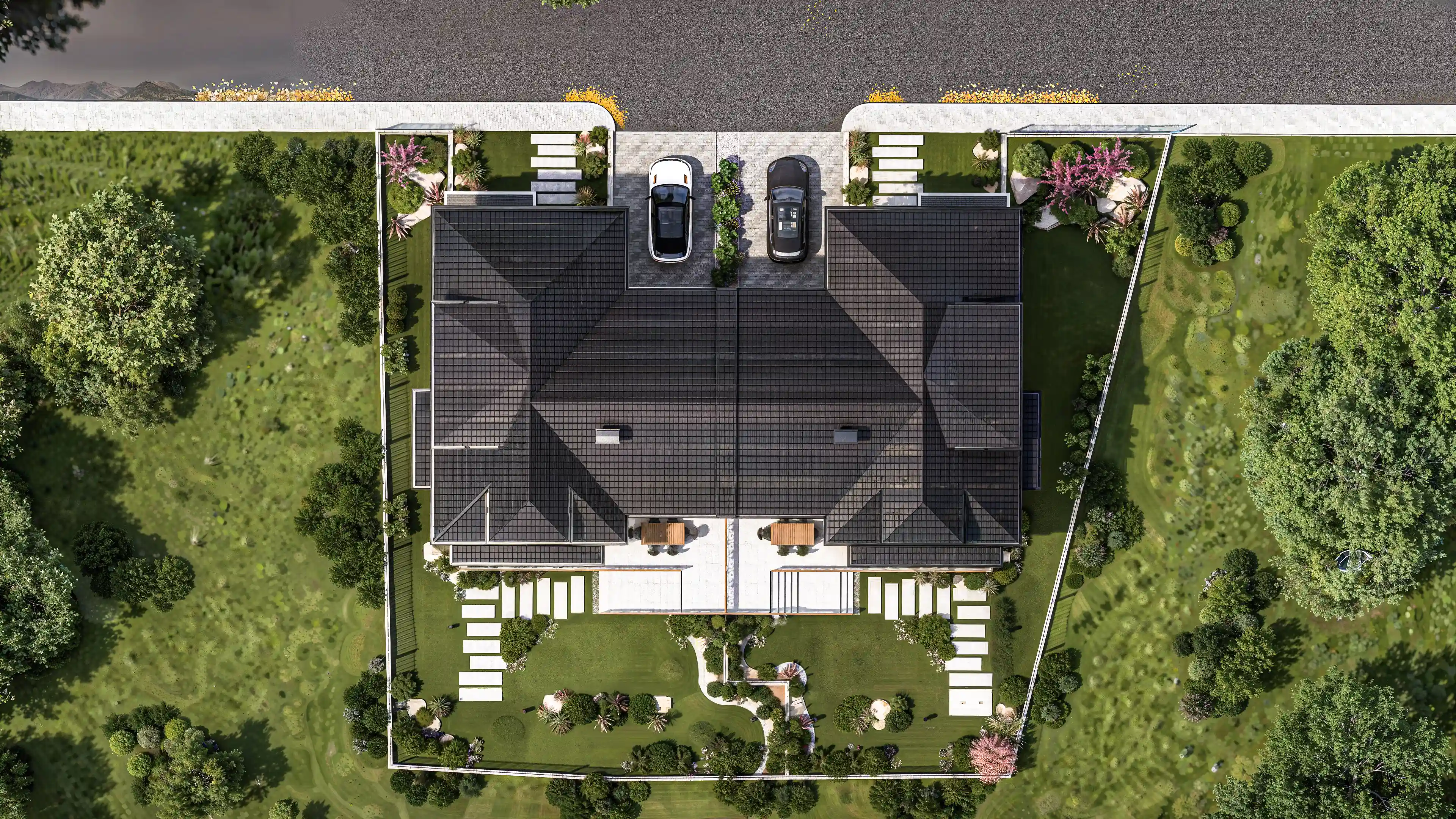 Проект снимка