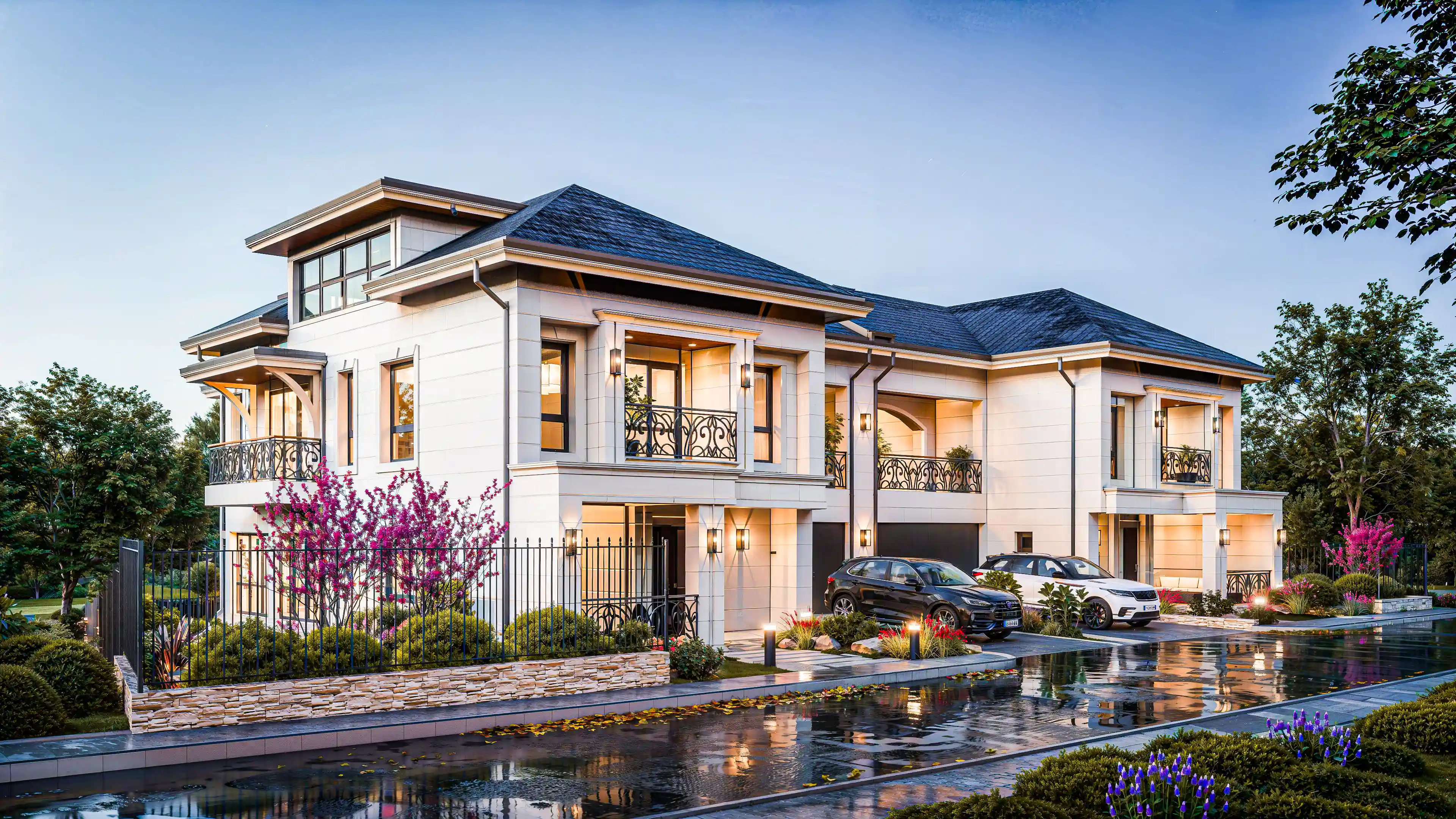 Проект снимка