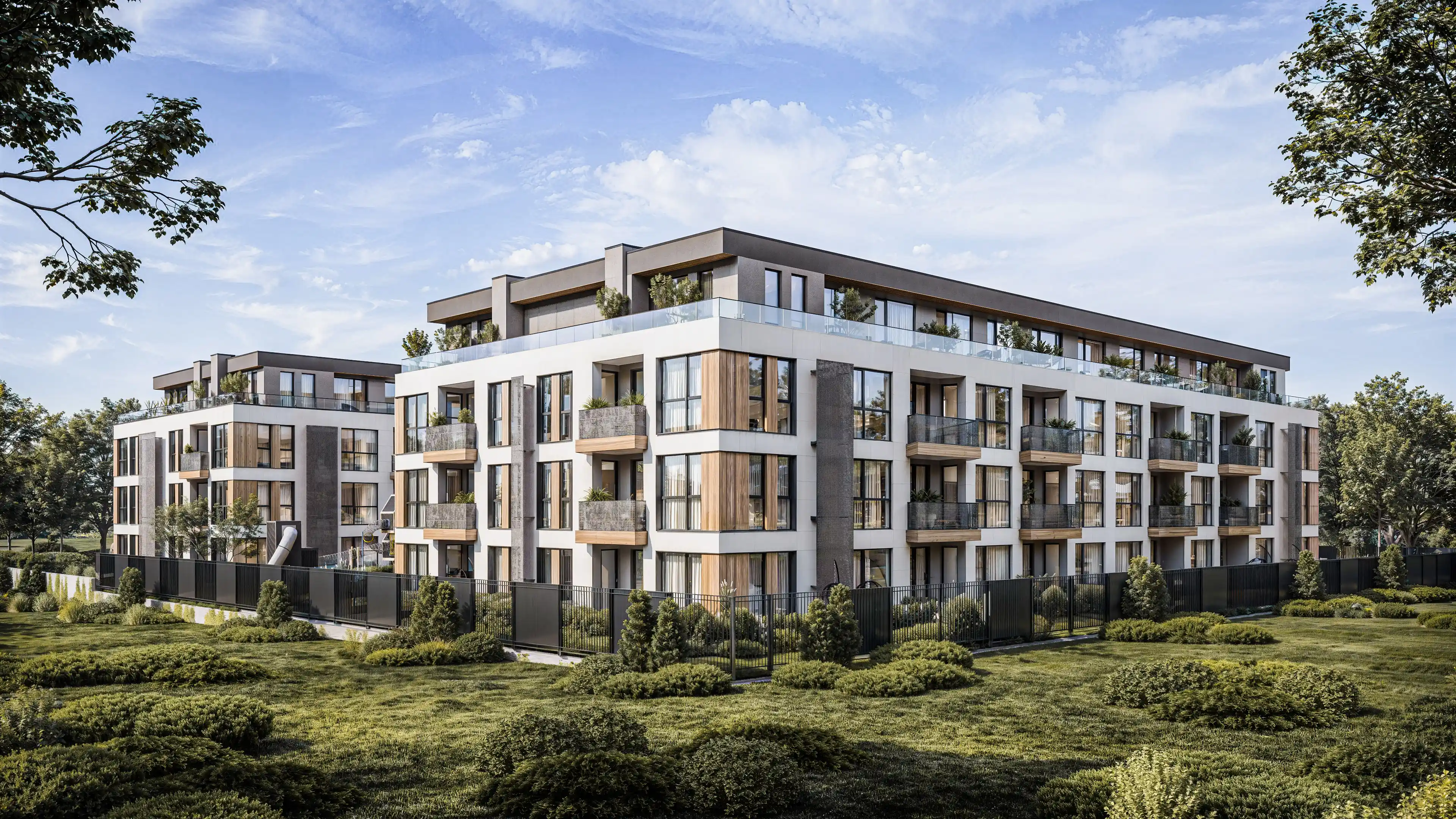 Проект снимка