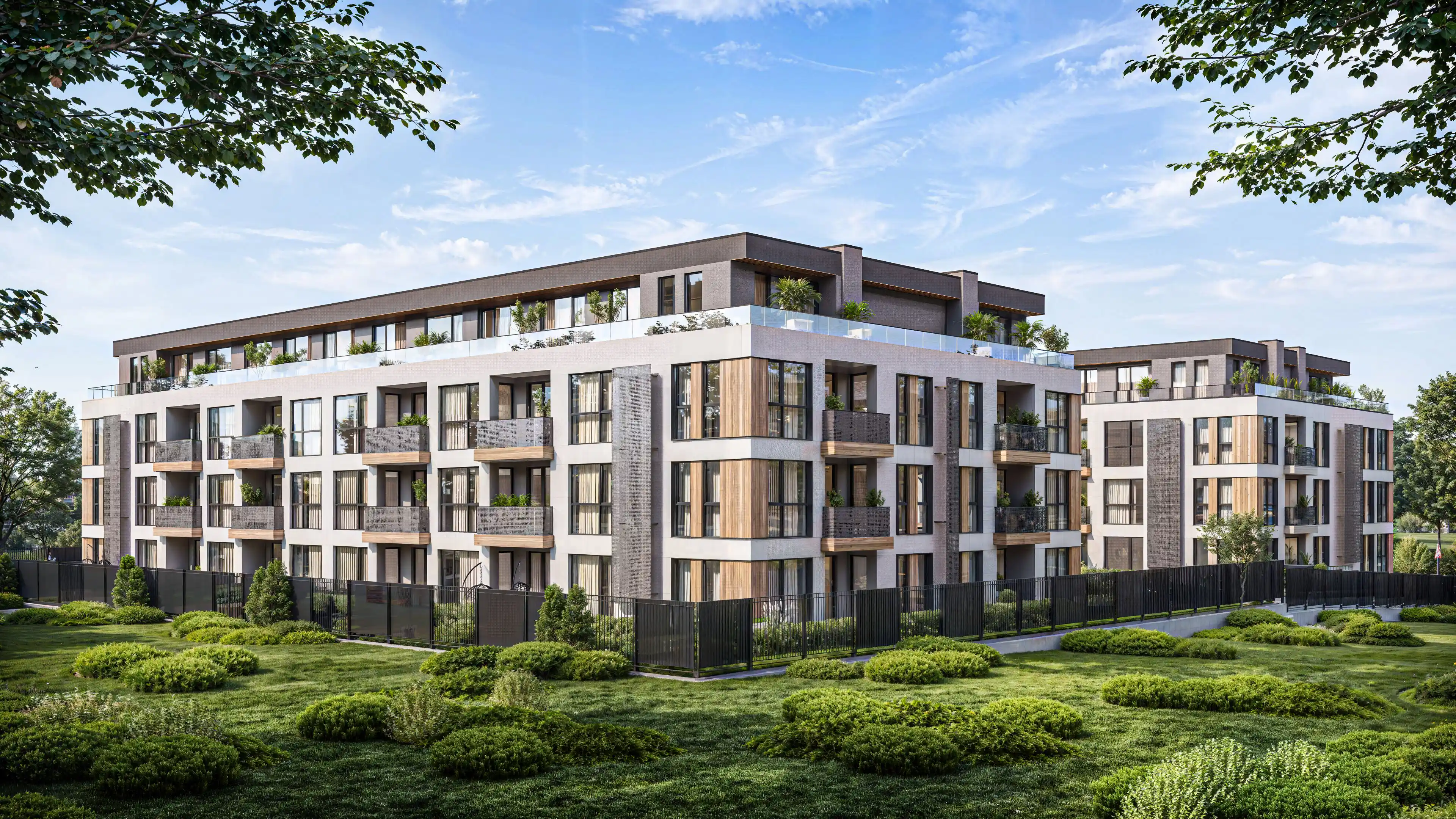 Проект снимка