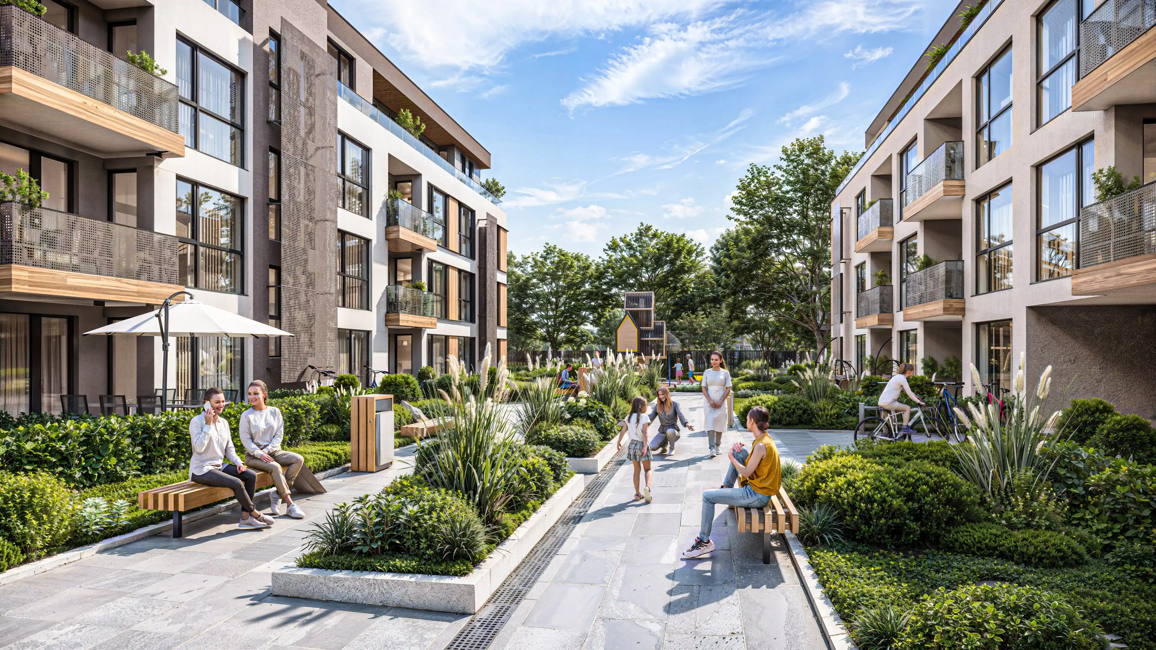 Проект снимка