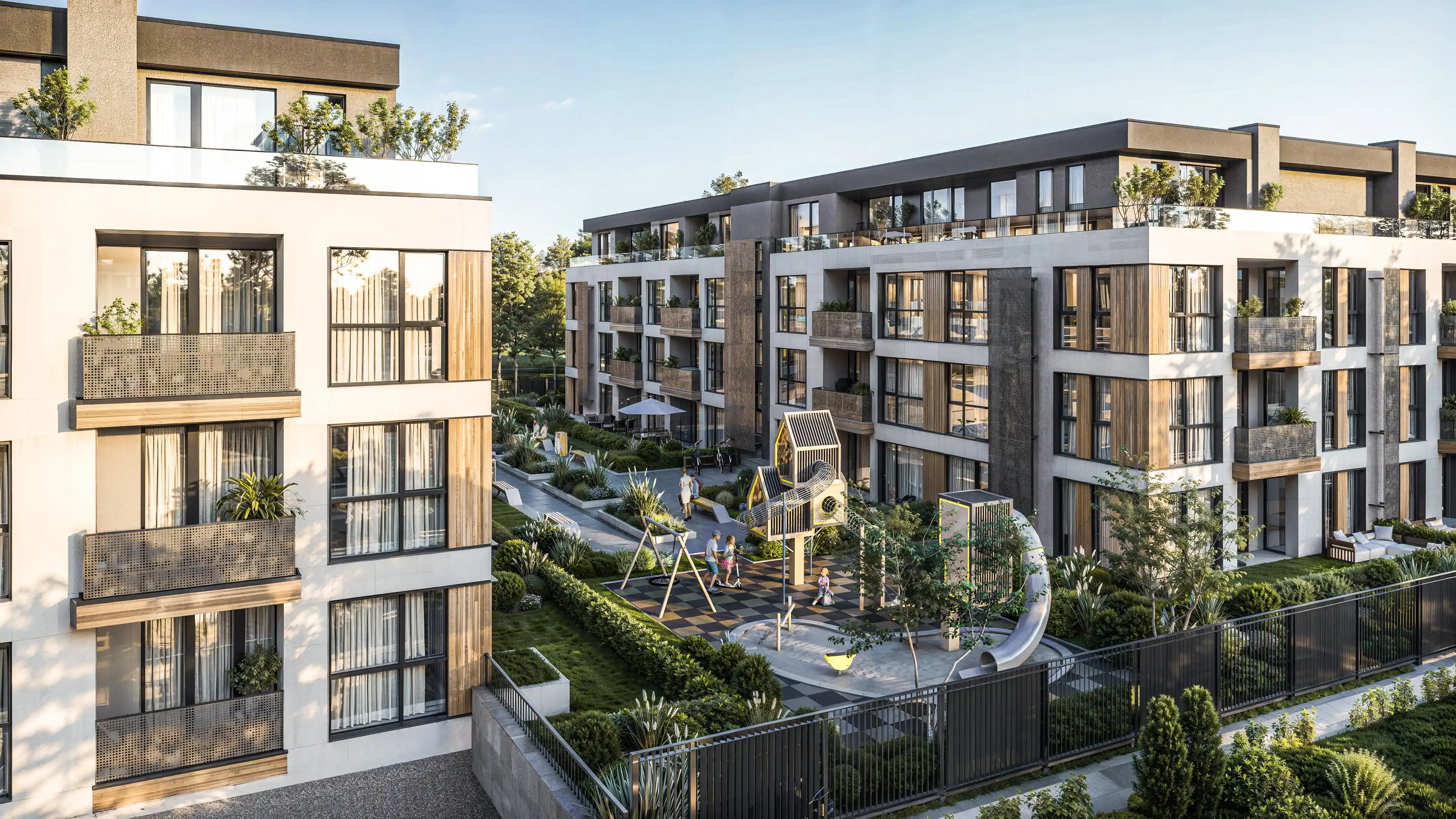 Проект снимка